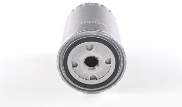 BOSCH Olejový filter 0 451 103 347
