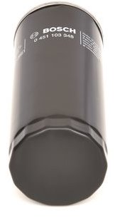 BOSCH Olejový filter 0 451 103 348