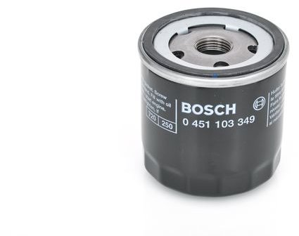 BOSCH Olejový filter 0 451 103 349