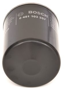 BOSCH Olejový filter 0 451 103 357