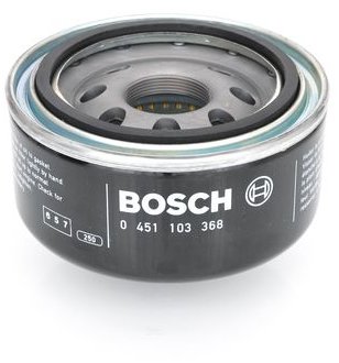 BOSCH Olejový filter 0 451 103 368