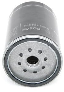 BOSCH Olejový filter 0 451 104 064