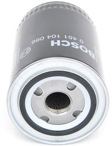 BOSCH Olejový filter 0 451 104 066