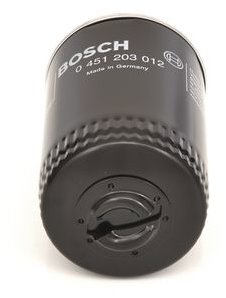 BOSCH Olejový filter 0 451 203 012