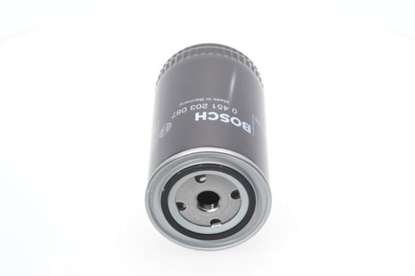 BOSCH Olejový filter 0 451 203 087