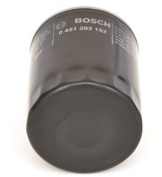 BOSCH Olejový filter 0 451 203 152