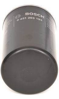 BOSCH Olejový filter 0 451 203 194