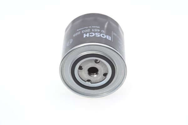 BOSCH Olejový filter 0 451 203 223