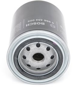 BOSCH Olejový filter 0 986 452 005