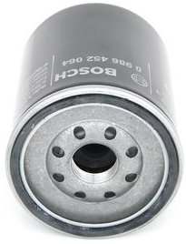 BOSCH Olejový filter 0 986 452 064