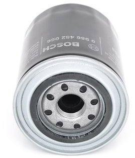 BOSCH Olejový filter 0 986 452 066