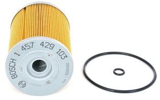 BOSCH Olejový filter 1 457 429 103