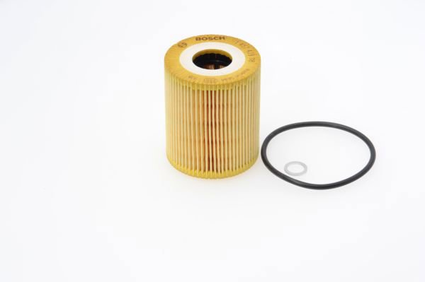 BOSCH Olejový filter 1 457 429 118