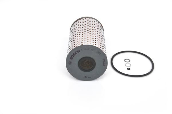 BOSCH Olejový filter 1 457 429 123