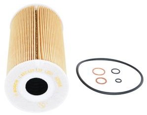 BOSCH Olejový filter 1 457 429 139
