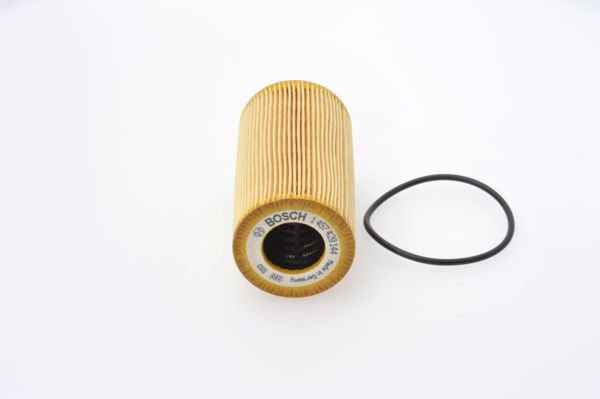BOSCH Olejový filter 1 457 429 144