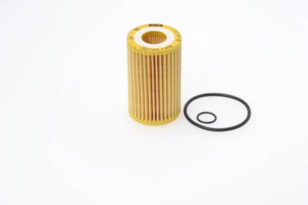 BOSCH Olejový filter 1 457 429 184