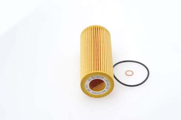 BOSCH Olejový filter 1 457 429 185