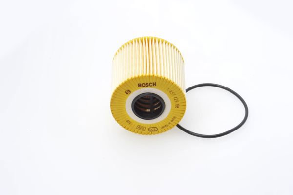 BOSCH Olejový filter 1 457 429 198