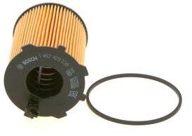 BOSCH Olejový filter 1 457 429 238