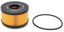 BOSCH Olejový filter 1 457 429 239