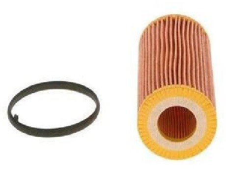 BOSCH Olejový filter 1 457 429 243
