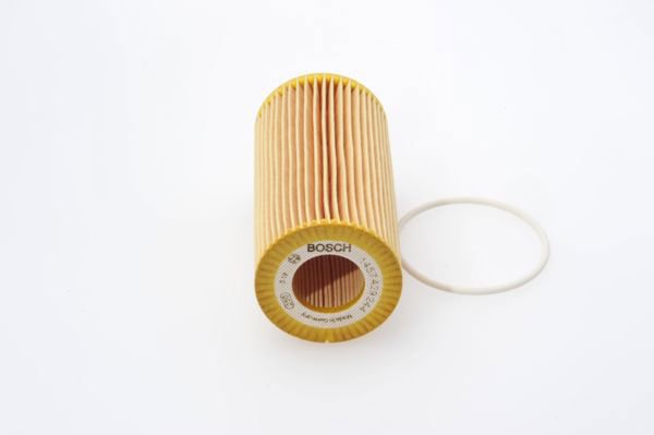 BOSCH Olejový filter 1 457 429 244