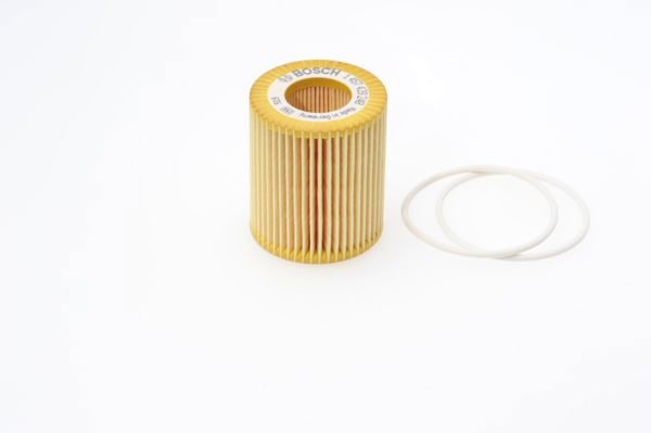 BOSCH Olejový filter 1 457 429 248