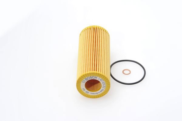 BOSCH Olejový filter 1 457 429 252