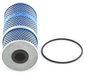 BOSCH Olejový filter 1 457 429 265