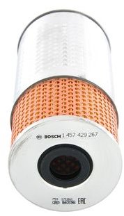 BOSCH Olejový filter 1 457 429 267