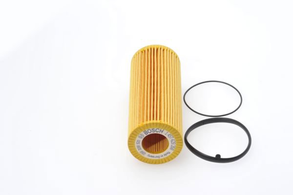 BOSCH Olejový filter 1 457 429 268