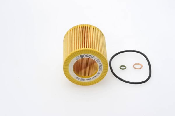 BOSCH Olejový filter 1 457 429 269