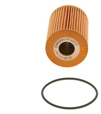 BOSCH Olejový filter 1 457 429 271