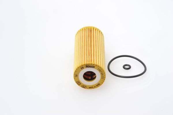 BOSCH Olejový filter 1 457 429 272