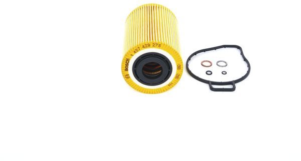 BOSCH Olejový filter 1 457 429 275