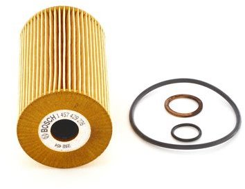 BOSCH Olejový filter 1 457 429 276