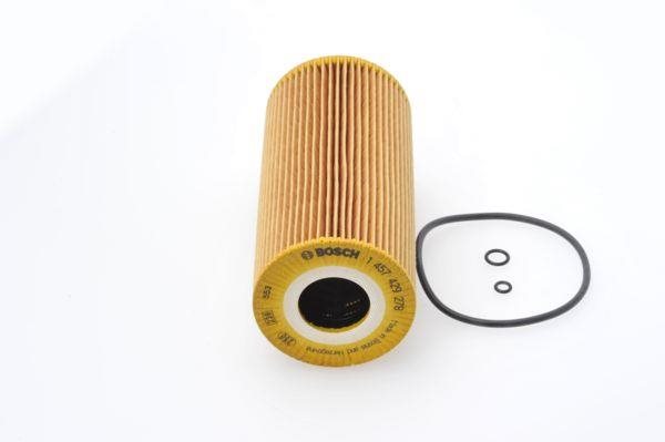 BOSCH Olejový filter 1 457 429 278