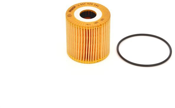 BOSCH Olejový filter 1 457 429 284