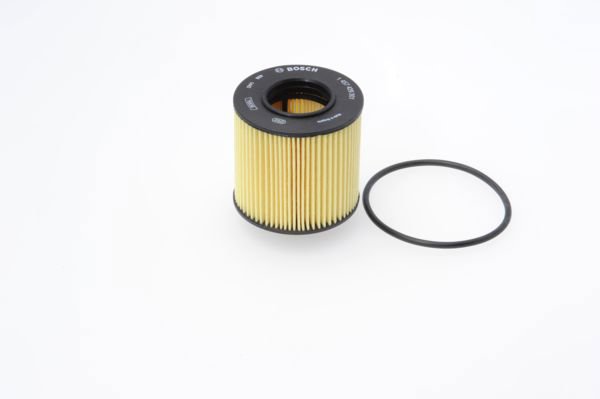 BOSCH Olejový filter 1 457 429 301