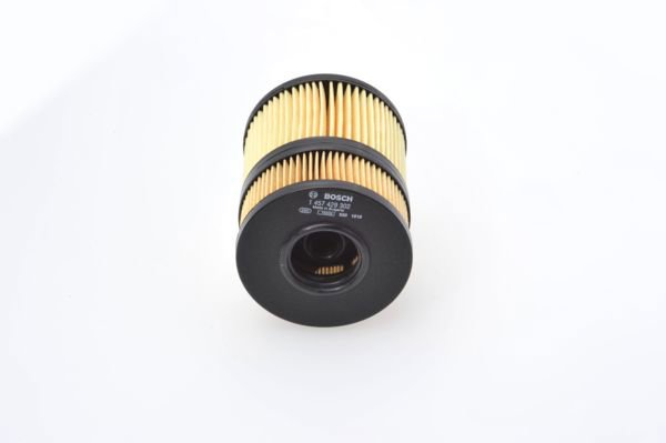 BOSCH Olejový filter 1 457 429 302
