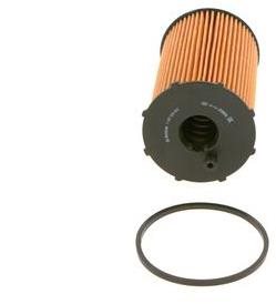BOSCH Olejový filter 1 457 429 307