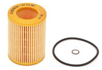 BOSCH Olejový filter 1 457 429 308