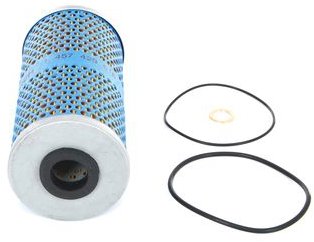 BOSCH Olejový filter 1 457 429 616