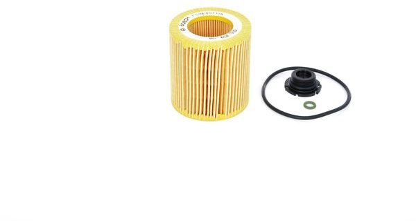 BOSCH Olejový filter F 026 407 175