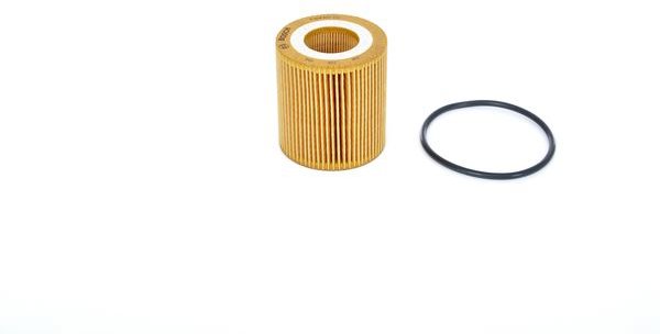 BOSCH Olejový filter F 026 407 177
