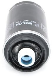 BOSCH Olejový filter F 026 407 179