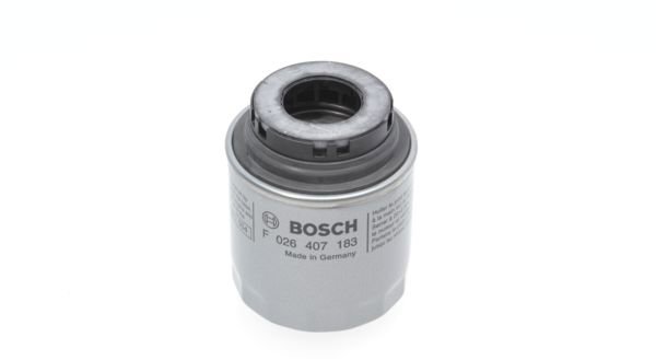 BOSCH Olejový filter F 026 407 183