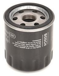 BOSCH Olejový filter F 026 407 188