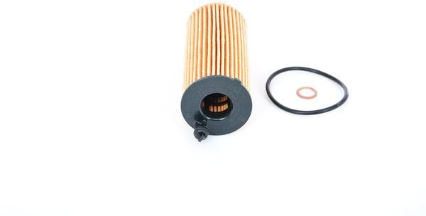 BOSCH Olejový filter F 026 407 205